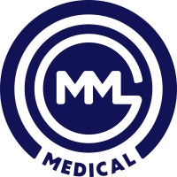 MMG Medical Sales & Services logo - Similar company to Procare Inc