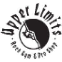 Upper Limits Rock Gym & Pro Shop logo - Similar company to Upper Limits Rock Climbing