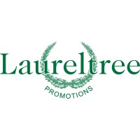 Laureltree Promotions logo - Similar company to Link Senior Development