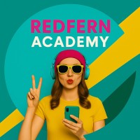 Redfern Academy logo - Similar company to Froute