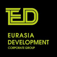Eurasia Development Ltd. logo - Similar company to Thousand Cities Strategic Algorithms
