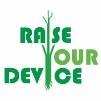 Raise your device logo - Similar company to Tecsen Engineering