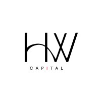 HW Capital logo - Similar company to Dune Ateliers