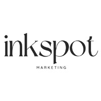 Inkspot Marketing logo - Similar company to Digital Grit