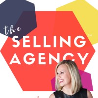 The Selling Agency logo - Similar company to Regarding Sales