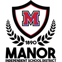 Manor Independent School District logo - Similar company to Bastrop Isd