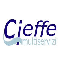 Cieffe Multiservizi logo - Similar company to Green Model
