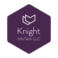 Knight InfoTech LLC logo - Similar company to Koncenture Group Inc