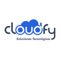 Cloudfy Soluciones Tecnológicas logo - Similar company to Cloudfy
