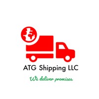 ATG Shipping logo - Similar company to Prio
