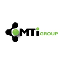 MTi Group logo - Similar company to Diptek