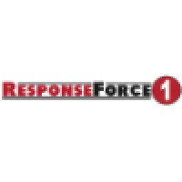 ResponseForce1, LLC logo - Similar company to Cape Design Engineering Co.