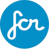 F1rst Contact Recruitment logo - Similar company to Artificial Lntelligence Updates