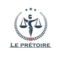 Le Prétoire logo - Similar company to Aarpi Rault Bovis Associés