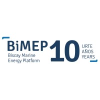 BiMEP Biscay Marine Energy Platform logo - Similar company to Saitec Offshore Technologies
