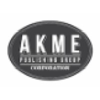 Akme Publishing Group Corp.