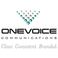 OneVoice Communications logo - Similar company to Etb Services, Inc