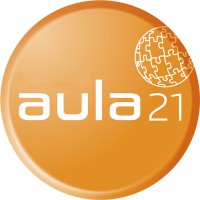 aula21 logo - Similar company to Sicma21