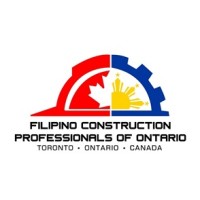 Filipino Construction Professionals of Ontario logo - Similar company to Filipino Members Chapter Of Engineers Geoscientists Manitoba (Fmc-Enggeomb)