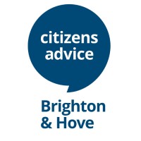 Citizens Advice Brighton & Hove logo - Similar company to Brighton Astro