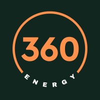 360 Energy logo - Similar company to Abbottsway Engineering Ltd
