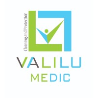 Valilu Medic logo - Similar company to Seagloo