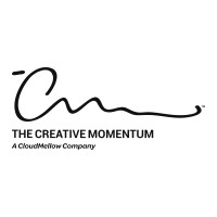 The Creative Momentum logo - Similar company to Cloudmellow