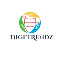 Digi-Trendz logo - Similar company to Dbox Creatives