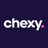 Chexy logo - Similar company to Styx Intelligence