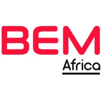 BEM Africa logo - Similar company to Ichec Alumni