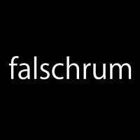 Falschrum