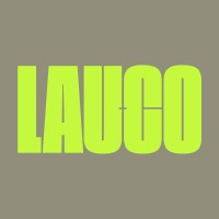 Lau+Co logo - Similar company to Dcdr