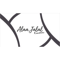 Alaa Jalal Consultancy logo - Similar company to 3Ciety