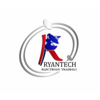 RYANTECHZA logo - Similar company to Asha Digital Edge