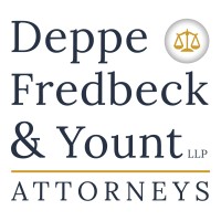 Deppe Fredbeck & Yount, Llp
