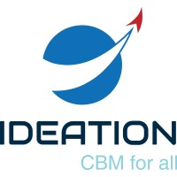 IDEATION AS logo - Similar company to Ennox Technology