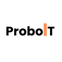 ProboIT logo - Similar company to Avidity