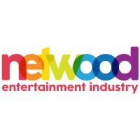 Netwood Entertainment Industry Pvt. Ltd. logo - Similar company to Cineriser Films & Media Pvt. Ltd