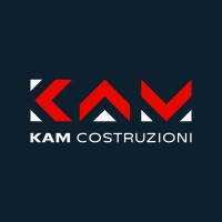 KAM Costruzioni logo - Similar company to Impretech International Group Srl
