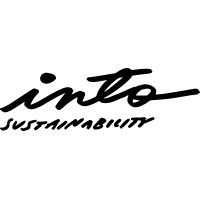 Into Sustainability logo - Similar company to Spark Sustainability