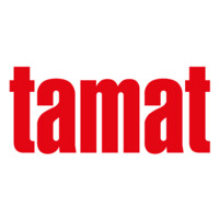 tamat logo - Similar company to 昭栄化学工業（株）