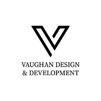 Vaughan Design & Development logo - Similar company to Space Shack
