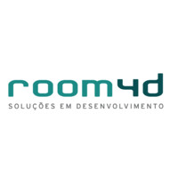 room 4d - human & organizational development logo - Similar company to Allpes Benefícios