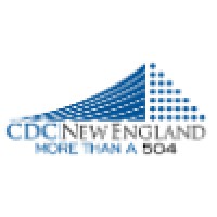 CDC New England logo - Similar company to Bdc Capital