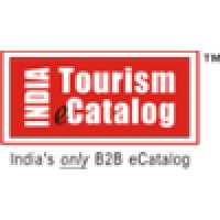 India Tourism Ecatalog
