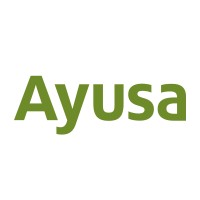 Ayusa International Central and Eastern Europe logo - Similar company to Lifebites