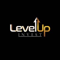 Level Up Invest logo - Similar company to Unity & Power