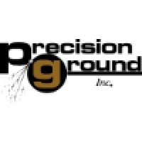 Precision Ground logo - Similar company to Widgetwerks, Inc.