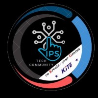 IPS Tech Community logo - Similar company to Team De-Bug