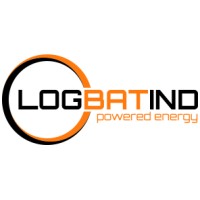 Logbatind - Baterias Industriais, Lda logo - Similar company to Onlybattery - Pilhas E Baterias